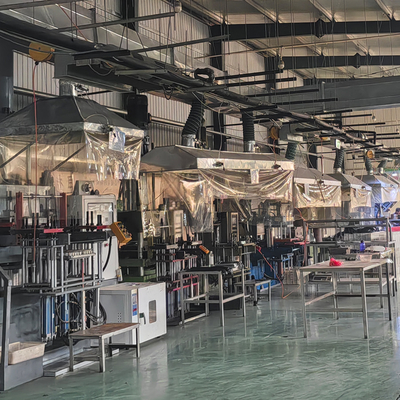 Τραπέζι μεταφοράς χύδην υλικών TD75 με μαύρο χρώμα και πάχος 5 mm OEM