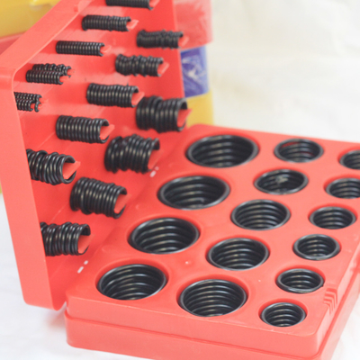 Τυπο O-ring kit για υδραυλική επισκευή