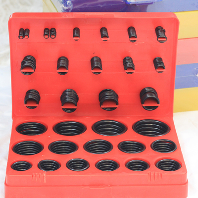 Τυπο O-ring kit για υδραυλική επισκευή
