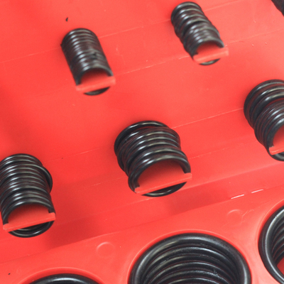 Τυπο O-ring kit για υδραυλική επισκευή