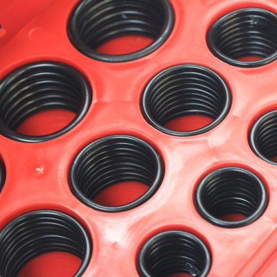 Τυπο O-ring kit για υδραυλική επισκευή
