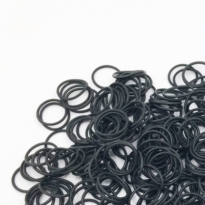 Σφραγίδες O-ring που έχουν σφυρηλατηθεί και έχουν διαμορφωθεί σε πολύ μεγάλα μεγέθη