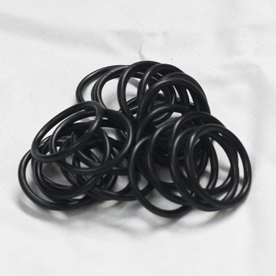 EPDM O Δαχτυλίδι με ανθεκτικές στο λάδι και ανθεκτικές στις τάσεις ιδιότητες