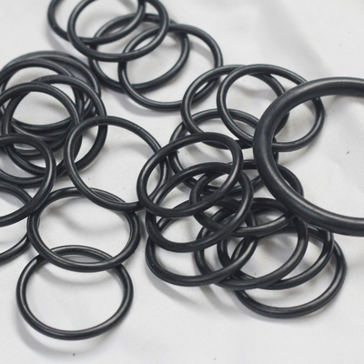 EPDM O Δαχτυλίδι με ανθεκτικές στο λάδι και ανθεκτικές στις τάσεις ιδιότητες