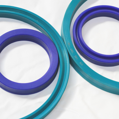 U Ring Y Ring ISI Υδραυλικές σφραγίδες σκόνης PU Σφραγίδες έμβολο για όλες τις βιομηχανίες OEM / ODM