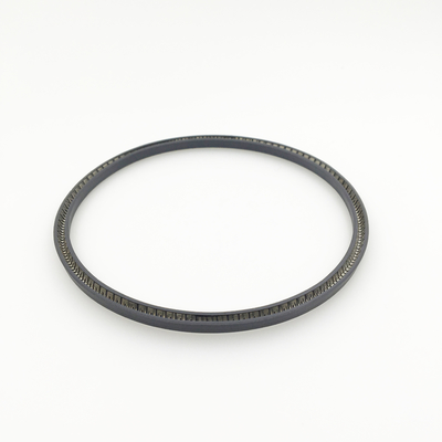 50*60*5.3 Σφραγίδα PTFE με ενεργοποιημένο ελατήριο Αντιστέκει στην τάση με αντοχή σε υψηλές θερμοκρασίες