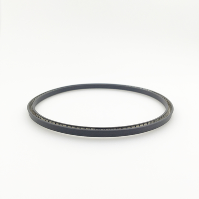 50*60*5.3 Σφραγίδα PTFE με ενεργοποιημένο ελατήριο Αντιστέκει στην τάση με αντοχή σε υψηλές θερμοκρασίες