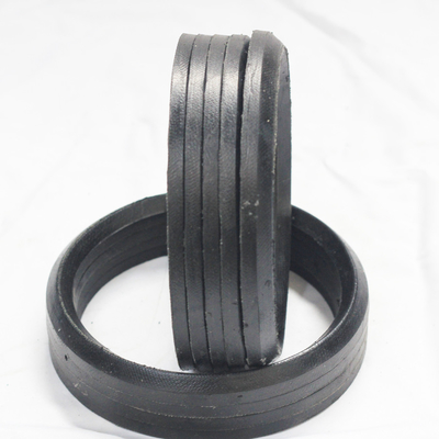 Υδραυλική σφραγίδα με V-pack/V-ring για μηχανήματα