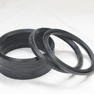 Υδραυλική σφραγίδα με V-pack/V-ring για μηχανήματα