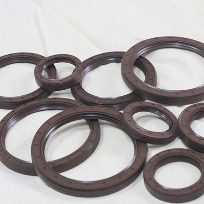 Προσαρμοσμένο χρώμα υψηλής ακρίβειας O-ring αδιάβροχη σφραγίδα με 20-90 Shore A εύρος σκληρότητας