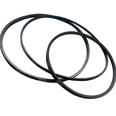 Υλικό από ελαστικές μπότες V-belt για καλλιεργητές