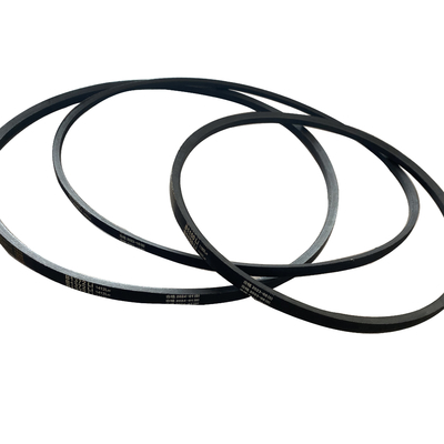 Υλικό από ελαστικές μπότες V-belt για καλλιεργητές