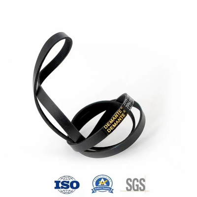 Υλικό από ελαστικές μπότες V-belt για καλλιεργητές