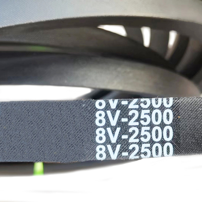 Συστήματα γρανάζων Ζώνη V-Ζώνη 3L5V2400 Κλασικές Ζώνες V OEM/ODM