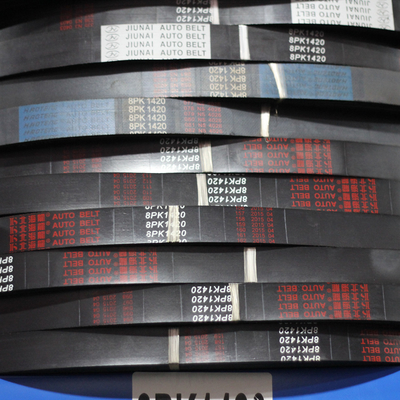 Ζώνη μετάδοσης μοτοσικλέτας 760*22 Scooter V-Lane Drive Belt Για Yamaha 125 ZY125 Eagle