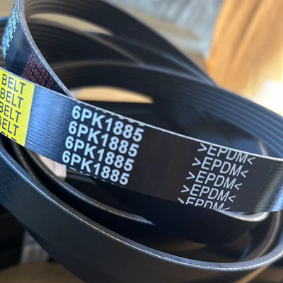 5PK1235 Αύξητης ποιότητας ζώνη PK για αυτοκίνητα και βιομηχανική χρήση