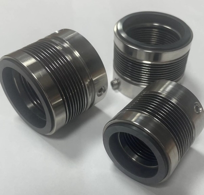John Crane 609 Carbon Mechanical Seal για περιστρεφόμενη σύνδεση 606 604 Σφραγίδες αντλία νερού