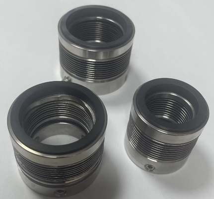 John Crane 609 Carbon Mechanical Seal για περιστρεφόμενη σύνδεση 606 604 Σφραγίδες αντλία νερού