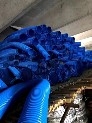 Ανθεκτικό στη θερμότητα Κόκκινο Μπλε 6mm 8mm 10mm 12mm 14mm 15mm Σιλικόνιο