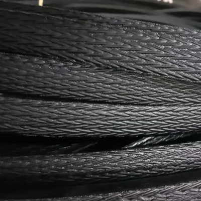 Κλιματιστικό V-Belt 12E2-3505 A47 R210LC-3 R210LC-7 R200W-7 R520LC-9S πρωτότυπα εξαρτήματα για εξορυκτήρα Hyundai