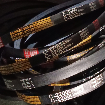 Bando SC59 SC52 Κουμπότα Συμπλέκτης Συμπλήρωσης V ζώνη