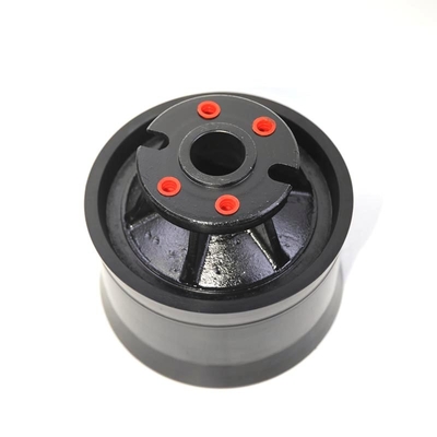 PM230 262893000 Έμβολο Ολοκληρωμένο Putzmeister για Αντλίες Σκυροδέματος