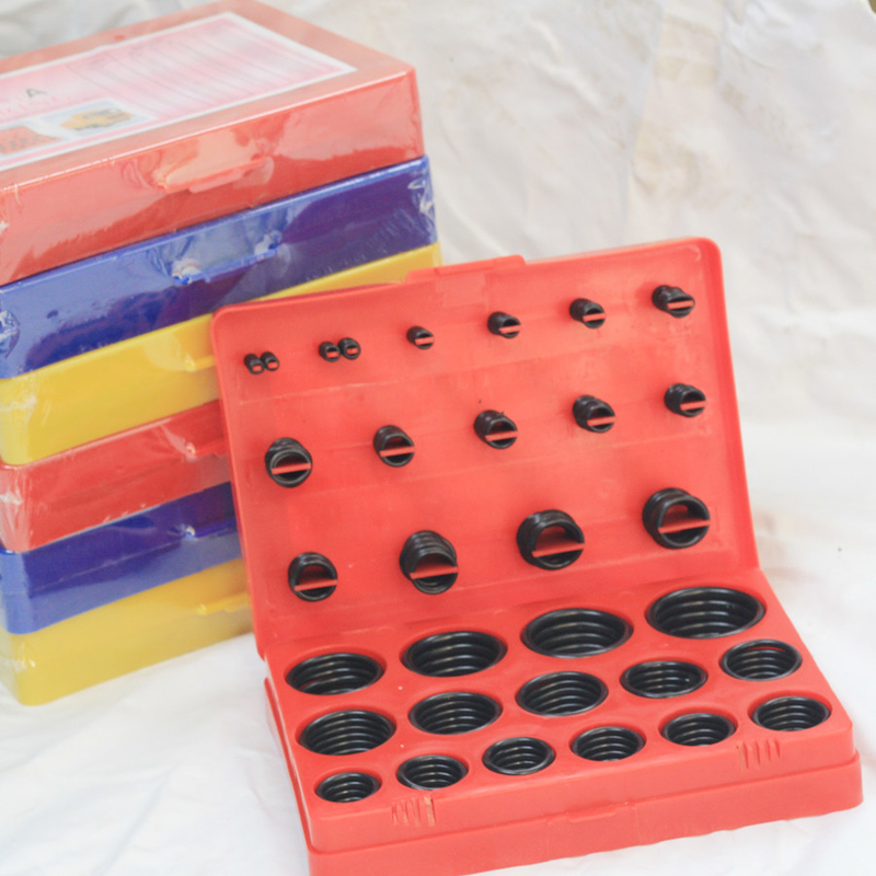 Τυπο O-ring kit για υδραυλική επισκευή