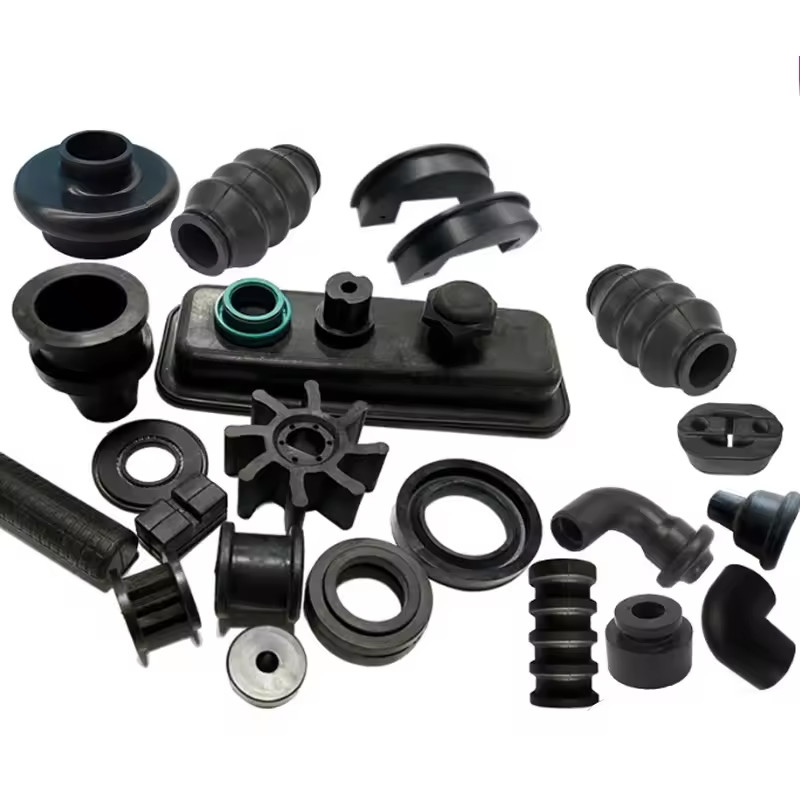 Φυσικό καουτσούκ NBR EPDM PVC Σιλικόνιο καουτσούκ OEM δαχτυλίδι σφραγίσματος Προσαρμοσμένη επεξεργασία Περιλαμβάνει Τυποποίηση